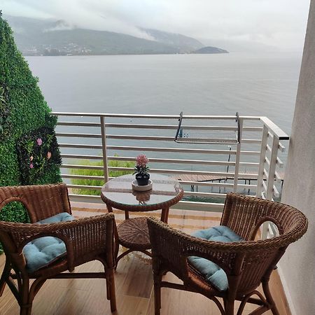 Pearl'S Apartments Οχρίδα Εξωτερικό φωτογραφία