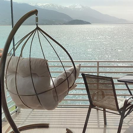 Pearl'S Apartments Οχρίδα Εξωτερικό φωτογραφία