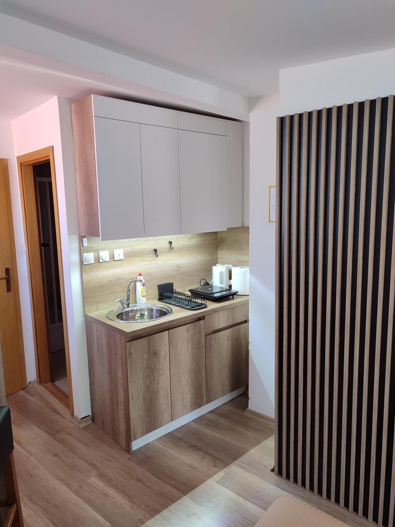 Pearl'S Apartments Οχρίδα Εξωτερικό φωτογραφία