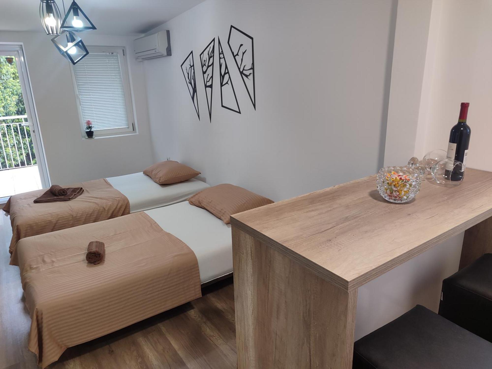 Pearl'S Apartments Οχρίδα Εξωτερικό φωτογραφία
