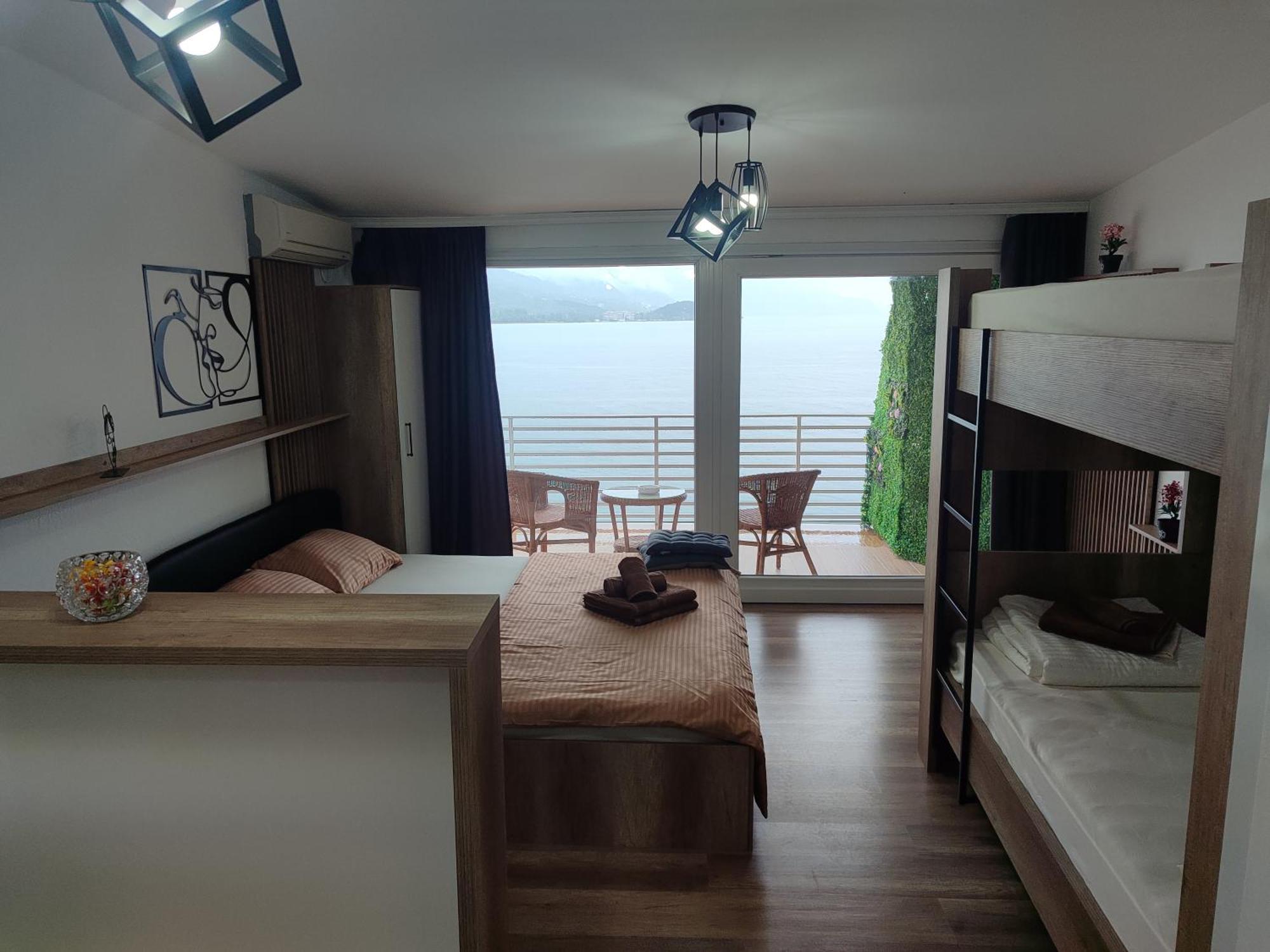 Pearl'S Apartments Οχρίδα Εξωτερικό φωτογραφία